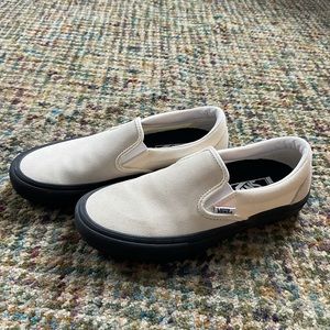 Unisex UltraCrushHD Pro Suede Vans